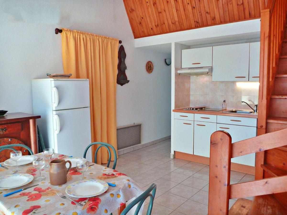 Appartement Marseillan-Plage, 3 pièces, 4 personnes - FR-1-387-86 Extérieur photo