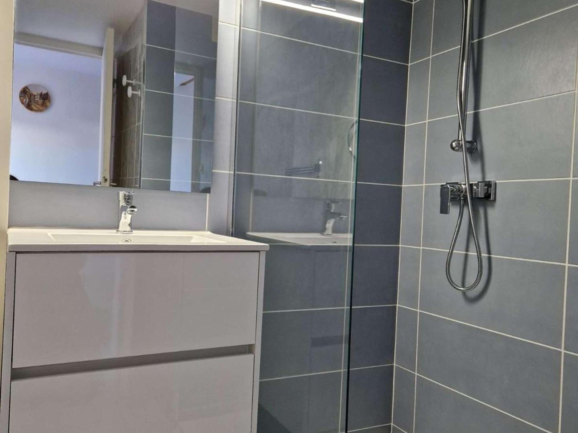 Appartement Marseillan-Plage, 3 pièces, 4 personnes - FR-1-387-86 Extérieur photo