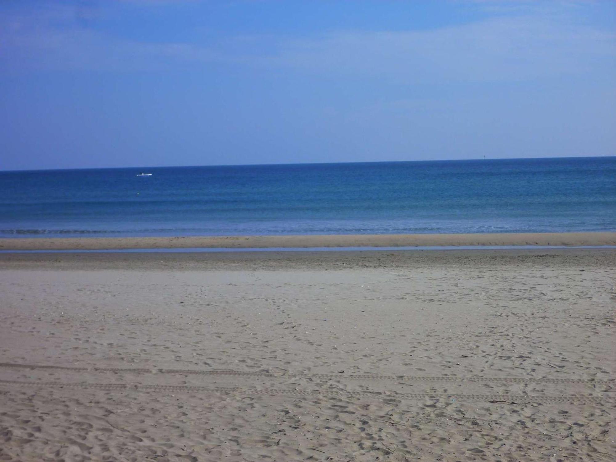 Appartement Marseillan-Plage, 3 pièces, 4 personnes - FR-1-387-86 Extérieur photo